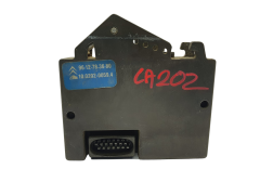 Controlador Citroen Xantia 9612783680 10.0943-0202.4 ATE 68034
