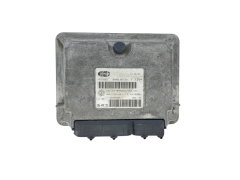 Controlador IAW4AF.M9 55183580 61600.627.03 Fiat Magneti Marelli 61416