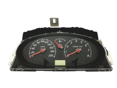 Velocímetro/Instrumentos Y Relojes Nissan Micra AX762 Ksuk