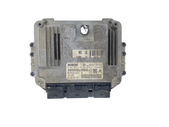 Controlador PSA 0281011089 9653202580 9647785580 Bosch 60258