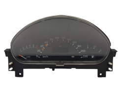 Velocímetro/Instrumentos Y Relojes Mercedes A W168 A1685406811 09051619902 21387