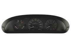 Velocímetro/Instrumentos Y Relojes Fiat Punto 7784651 6061082 58092