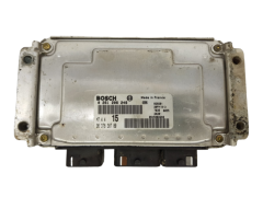 Controlador PSA 0261206246 9637838780 9645802280 Bosch 21534