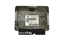 Controlador Seat VW 036906034GM IAW4MV.GM Magneti Marelli 23862