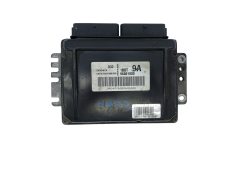 Controlador 96801800 5WY5407A D32 1BOT 9A Chevrolet Kemsco 53015