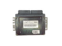 Controlador 96394699 S010016042 A0 Chevrolet Kemsco 61190