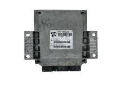 Controlador PSA 9655756780 IAW48P2.7H 9645989480 Magneti Marelli 47682