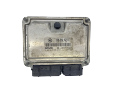 Controlador 038906012EM 0281010690 Seat Bosch 63443