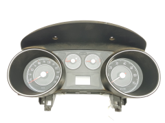 Velocímetro/Instrumentos Y Relojes Fiat Punto Evo 51840519 503003060100 25719