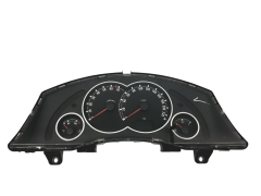 Velocímetro/Instrumentos Y Relojes Opel Meriva 88311302 58582