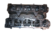 La Culata Nueva Original 1609333880 Citroen Peugeot