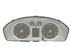 Velocímetro/Instrumentos Y Relojes Ford Galaxy 7M5920800E 110080036006 27094