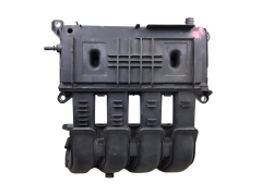 Colector De Admisión 8200166856 B H8200052007 1.2 16v Renault Clio 2 Kangoo 44