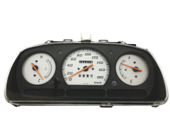 Velocímetro/Instrumentos Y Relojes Daihatsu Terios 83010-87431 257320-9660 