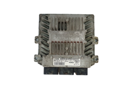 Controlador 6M51-12A650-YB 5WS40512B-T Ford Siemens 38043