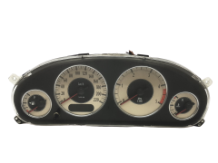 Velocímetro/Instrumentos Y Relojes Chrysler Voyager P04685825AF 29603