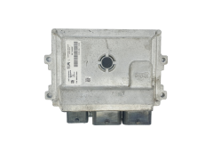 Controlador 9811545080 9800913080 A2C1403940001 PSA Valeo 44006