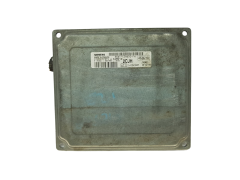Controlador 6S61-12A650-FH S120977315H 2CJH Siemens Ford 16611
