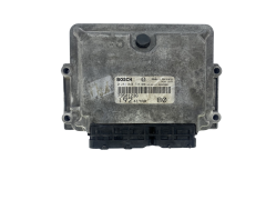 Controlador 0281010738 73501236 19241YAA Fiat Bosch 48192