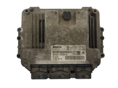 Controlador PSA 0281012619 9661032980 Bosch 20290