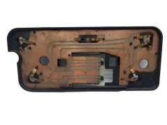Circuito Impreso Faro Posterior Izquierdo Trasera Renault 25 Seima 20980 85-88