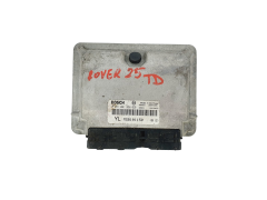 Controlador Del Motor Rover MSB101150 0281001956 Bosch 34515