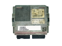 Controlador LPG 616629000 110R-006011 67R-016002 Landi Renzo 