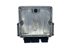 Controlador 0281010808 9644721080 PSA Bosch 48965