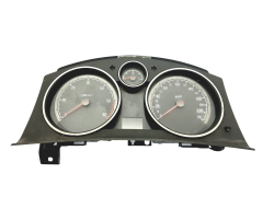 Velocímetro/Instrumentos Y Relojes Opel Zafira B 13267536UK 43370