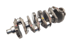 Cigüeñal 8200037836 8201707072  2.0 Turbo F4R Renault  