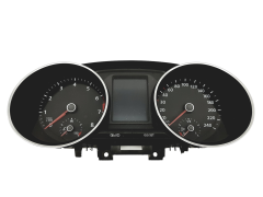 Velocímetro/Instrumentos Y Relojes VW Polo 6C0920740C A2C96768800 VDO 33298