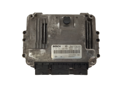 Controlador 0281011529 8200051608 8200389519 Renault Bosch 3554
