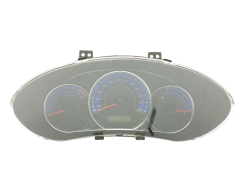 Velocímetro/Instrumentos Y Relojes Subaru Forester 85002SC470 NS03003K