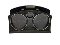 Velocímetro/Instrumentos Y Relojes Opel 13225988XJ Astra H GTC 2850