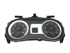 Velocímetro/Instrumentos Y Relojes Renault Clio 3 8200761861 N 54399