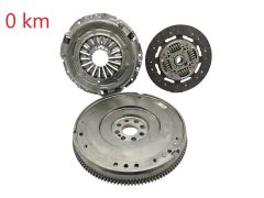 Embrague Completo 8201516550 8200641455 Renault Trafic 2 Vivaro 2.0 dCi