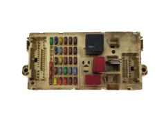 Controlador De Confort 1349511080 Fiat 20748
