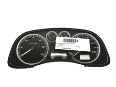 Velocímetro/Instrumentos Y Relojes Peugeot 307 9651299680 C 00 53854