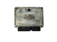 Controlador 045906019C 0281010697 VW Bosch 16573