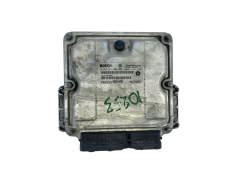 Controlador 0281011064 P04727665AB HN7ABO Chrysler Bosch 61132