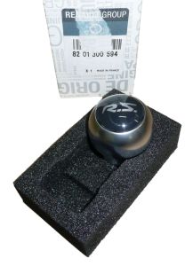 Gato Para Automóvil Nueva Original 8201300594 Renault Clio 3 RS