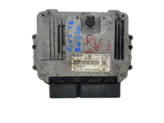 Controlador 0281012992 51806261 JQ32A3ABM Fiat Bosch 53109