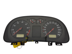Velocímetro/Instrumentos Y Relojes VW Golf MK4 Bora 1J0919881B 0263611022 20806