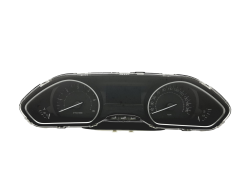 Velocímetro/Instrumentos Y Relojes Berlingo 208 9822621580 50984