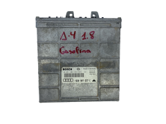 Controlador 8D0907557C 0261203938 Audi A4 B5 Bosch 52553
