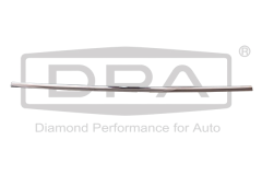 Moldura Del Portón Para VW Transporter T6 7E0853079B 88531815102 DPA