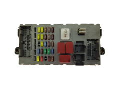Controlador BSI Fiat 51829178 CPL Delphi 20512
