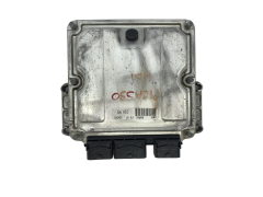 Controlador 9646774280 0281010996 28FM0000 PSA Bosch 54212