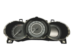 Velocímetro/Instrumentos Y Relojes Citroen C3 2 96668806XT A2C53385827 47700