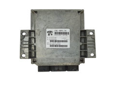 Controlador PSA 9646570280 IAW48P2.7H 9645989480 Magneti Marelli 14079
